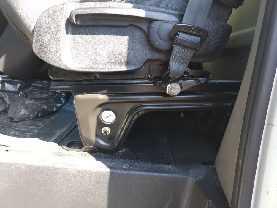 Пътна помощ Renault Master