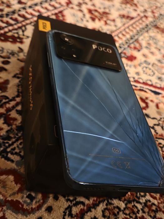 Продам Poco x4 pro