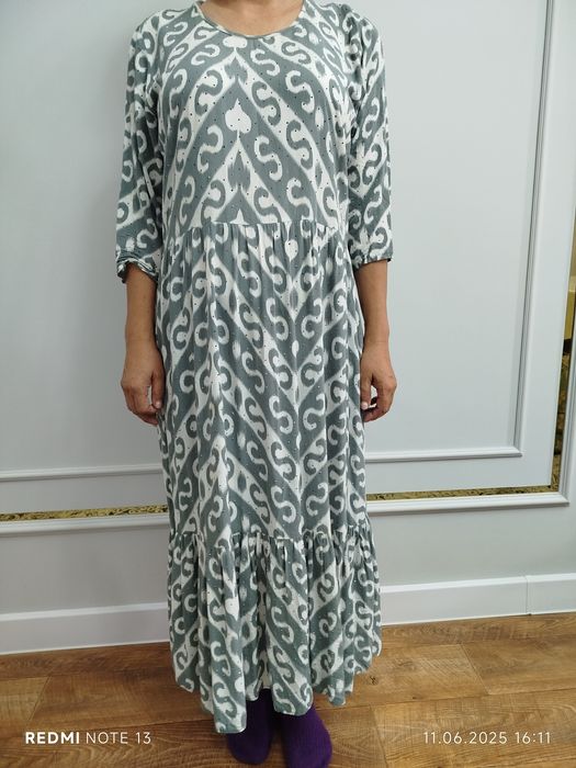 платье летний продается