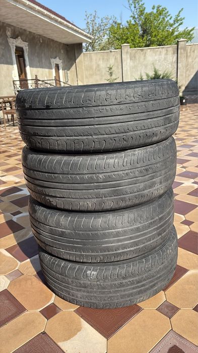 Продам резину для машины