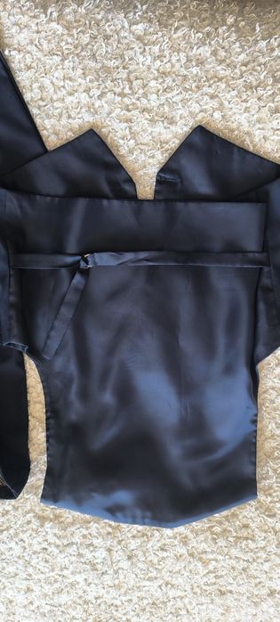 Школьный костюм  р. 146