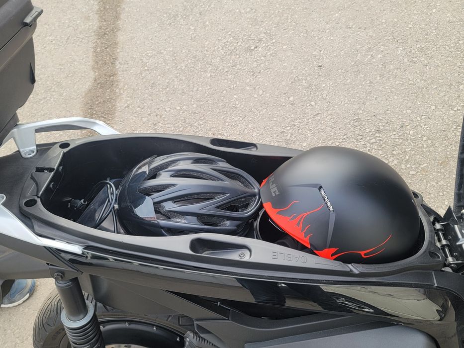 Електрически мотор Honda