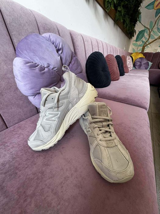 Нови New Balance маратонки