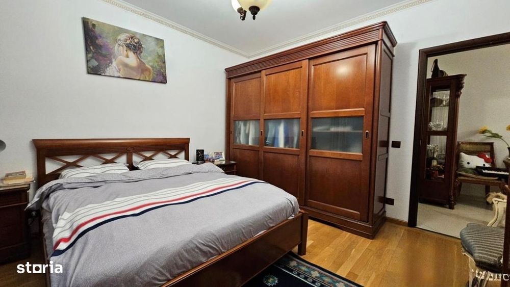 Apartament 3 camere / Prelungirea Ghencea/ metrou 10' / Centrala/ Parc