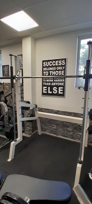 Смит машина Gym80