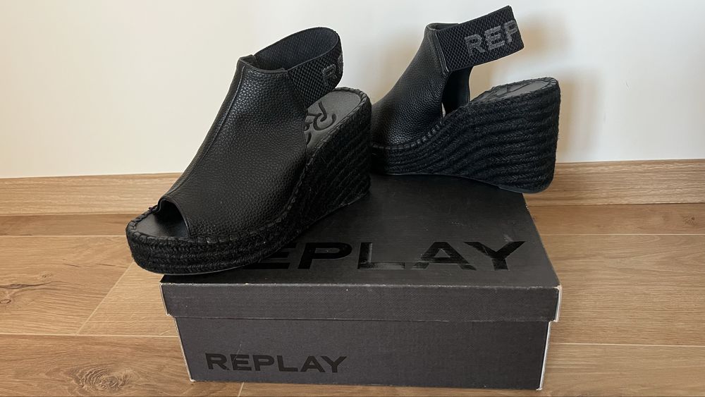 Сандали Replay - н.38