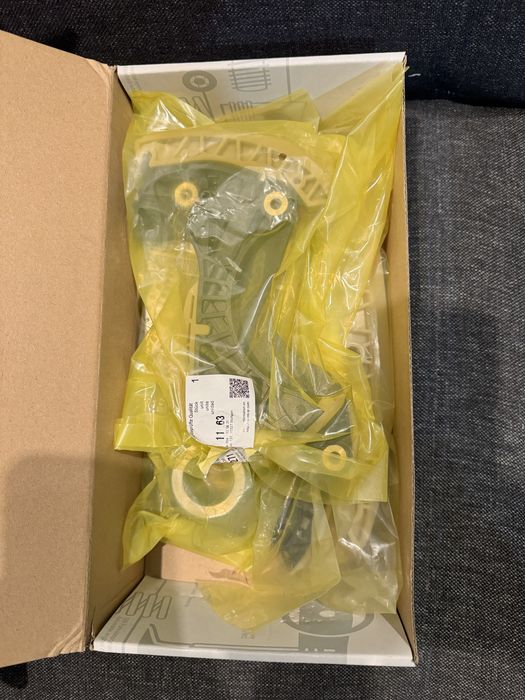 Комплек ГРМ M271, M272