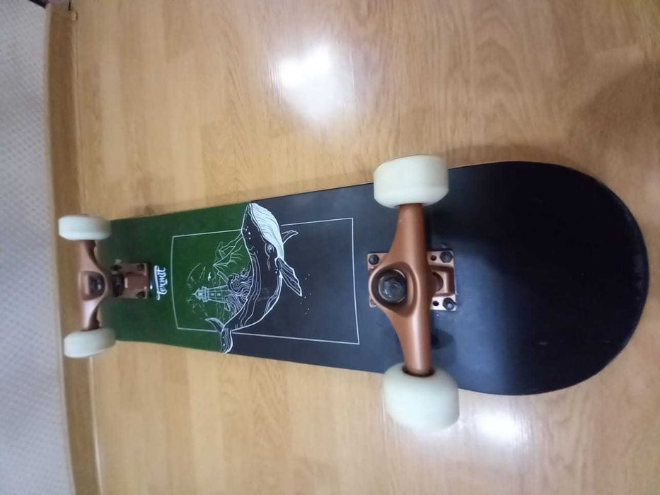 Скейтборд TERMIT