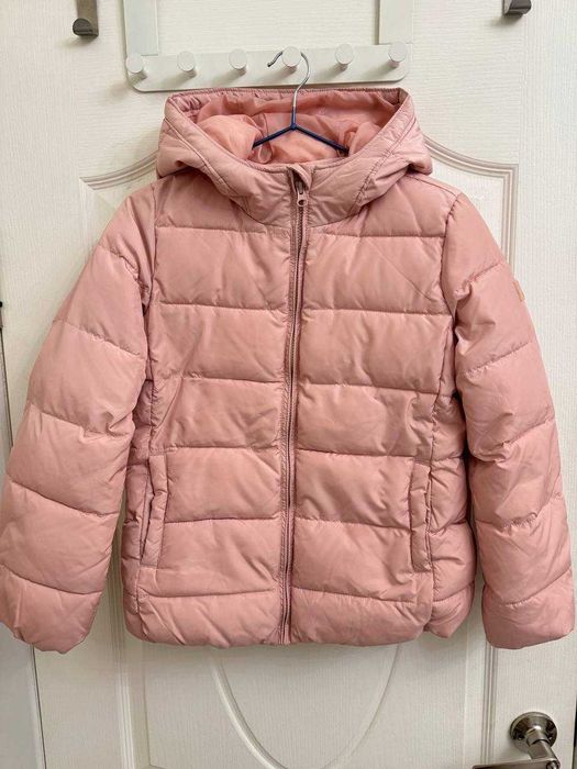 Фирменная зимняя одежда ZARA, GAP,  Gulliver, размер от 4-х до 13 лет