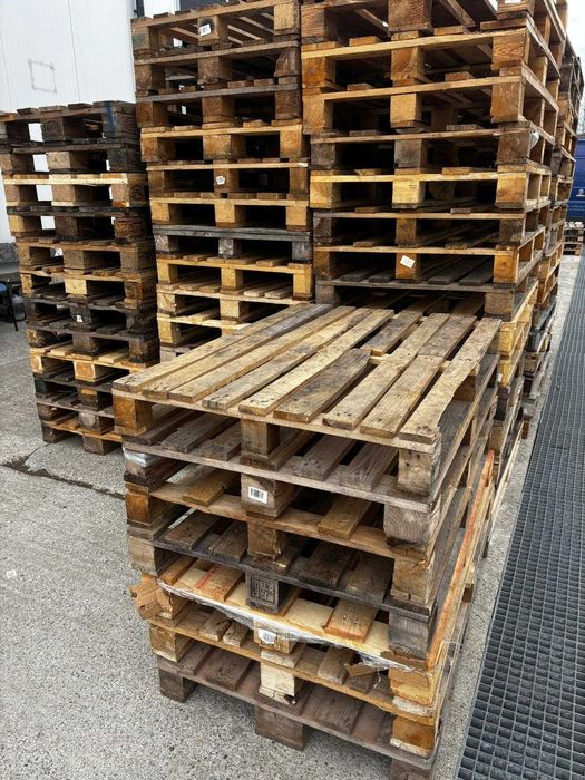 Vindem Paleti Non Euro