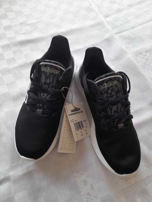 Нови дамски маратонки Adidas