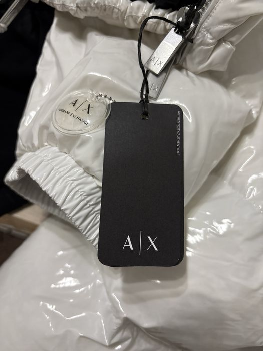 Куртка армани оригинал