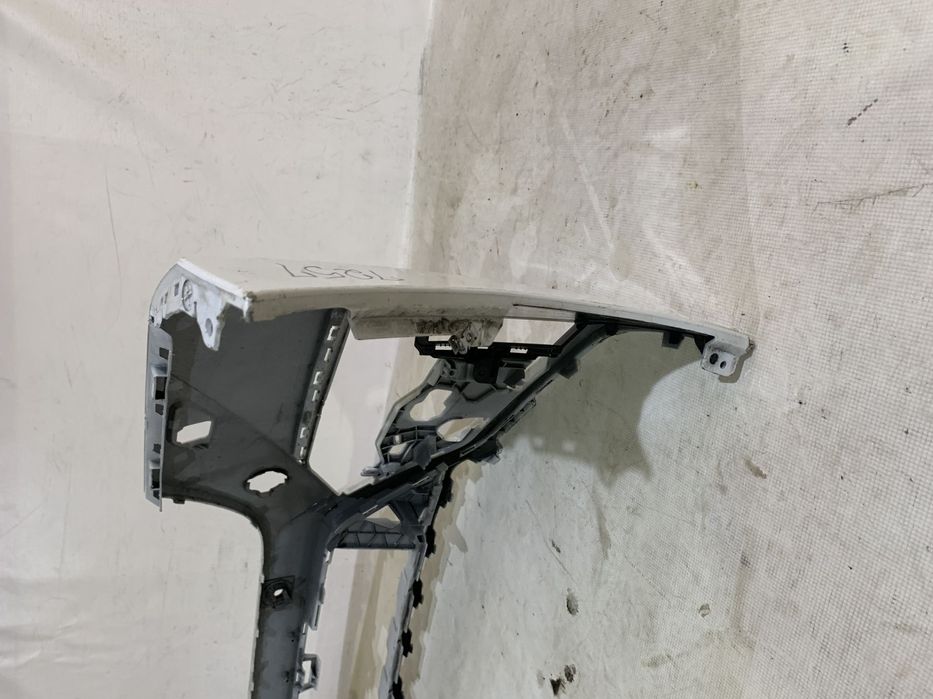 Bara fata Skoda Octavia 4 RS, VRS, 2020, 2021, 2022, 2023, 2024, cod origine OE 5E3807217F.