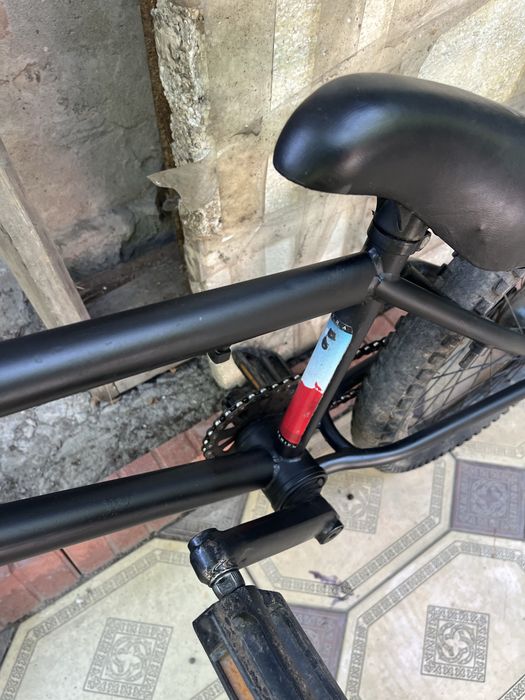 BMX Haro premioum 2021
