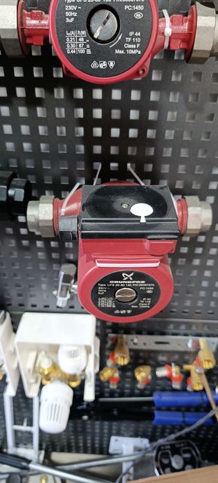 Grundfos насос Китай, nasos Grundfos Xitoy