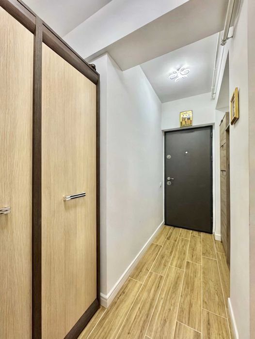 Apartament 3 camere - Gradina - Piscina - Parcare Subterana