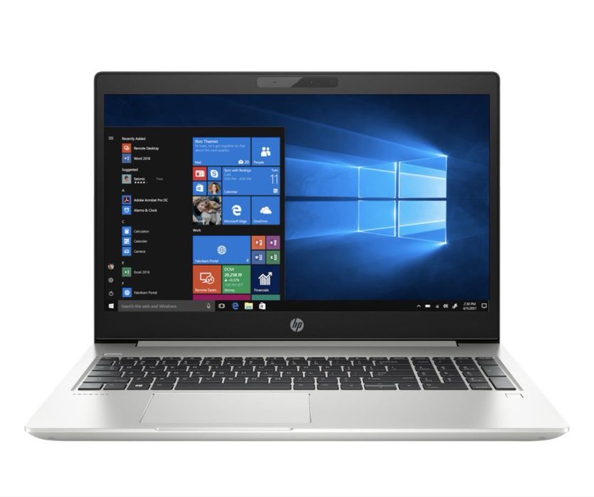 Ноутбук HP ProBook 450 G6