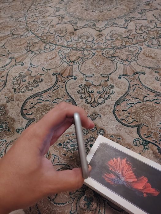 iPhone 6S — 32 GB | Arzon Narxda Sotilyapti!