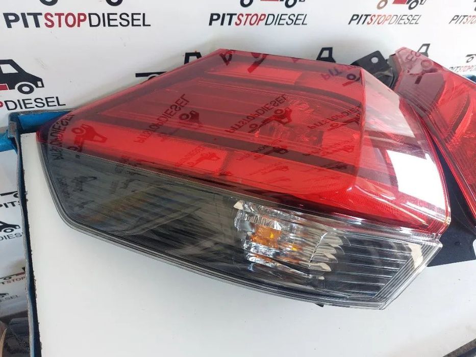 stop stanga dreapta spate nissan x-trail t32 facelift 2017 2018 2019 2020