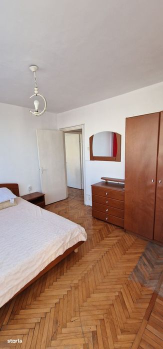 Titan - Baba Novac - Parc A.I.Cuza