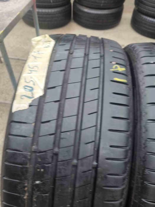 205/45 R17 • Vara • SportActive GT Radial 88W | 2 buc | Pret/buc