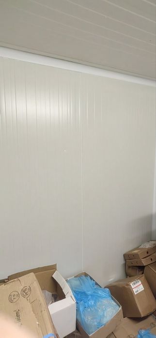 хладилна камера минусова