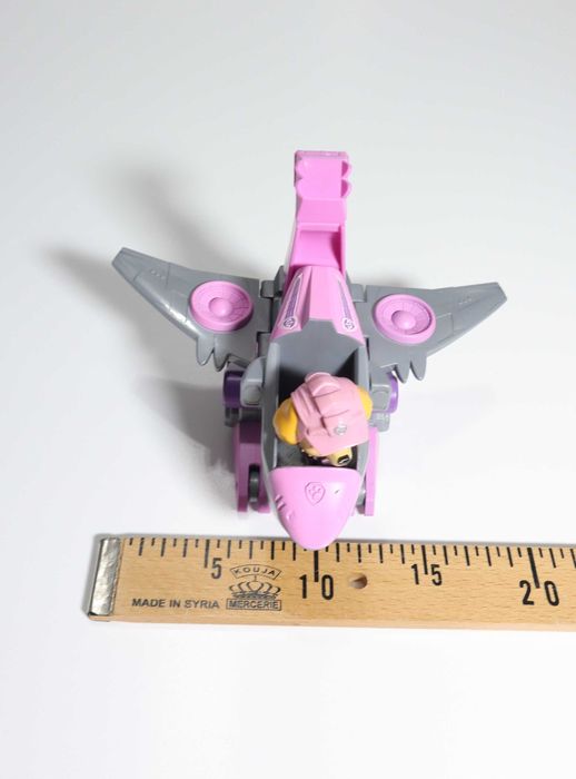 Avion Skye PAW Patrol Dino Rescue