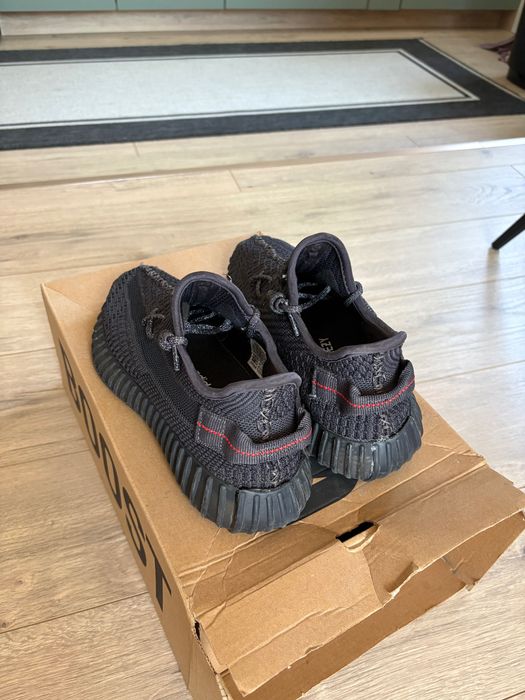 Спортни обувки Adidas yezzi boost 350