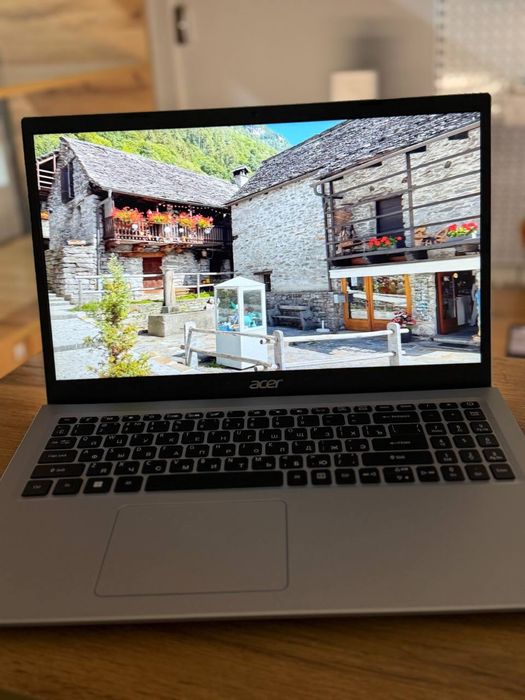Ноутбук Acer