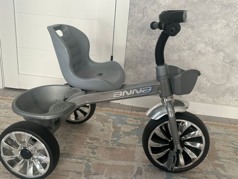 Велосипед дедски