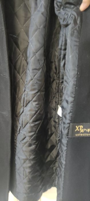 Пальто 48 - 50 размер шин