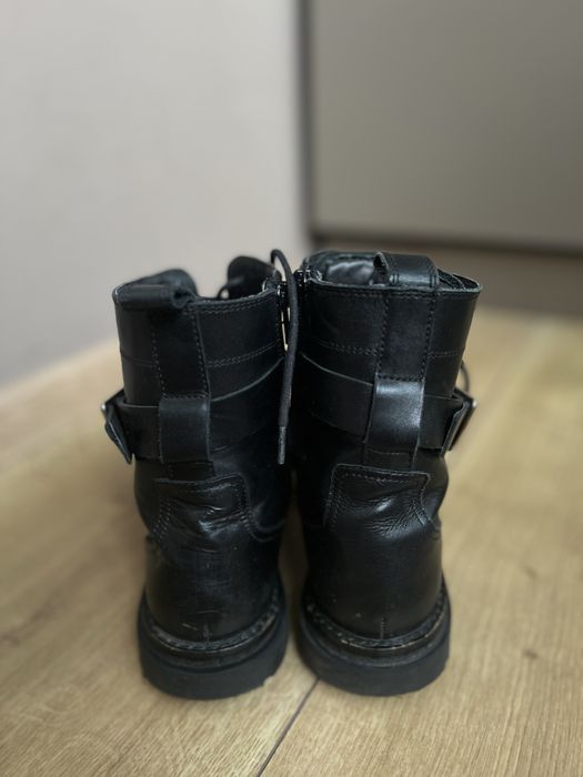 Боти Zara - 36 номер