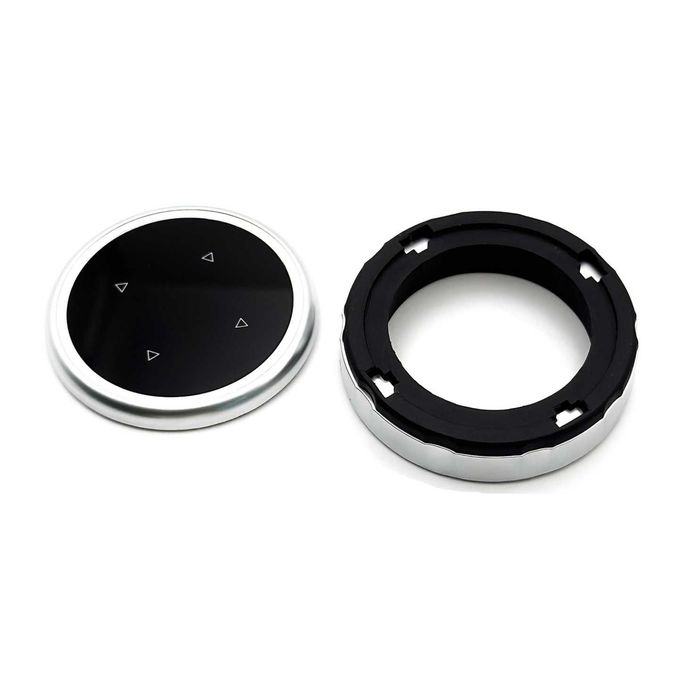 Бутон за джойстик - Bmw E60 E90 E92 E70 E71 F20 F25 F30 F10 ,бмв копче