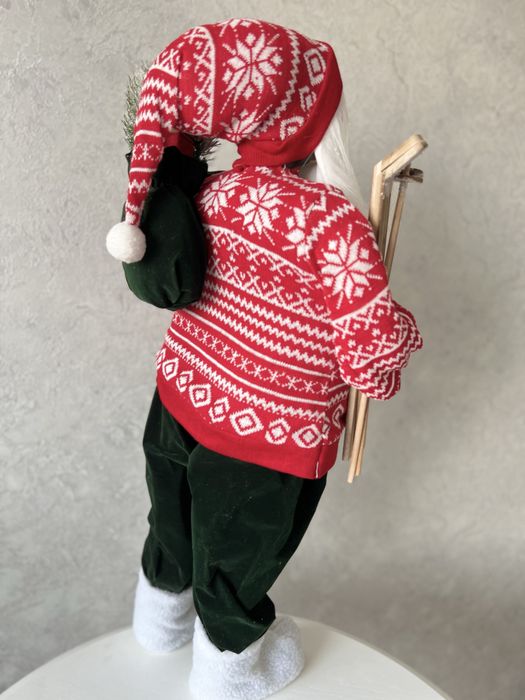 Дед Мороз - Санта Клаус