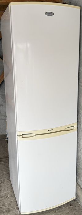 Frigider Whirlpool ARC5450 – Funcțional, 302L