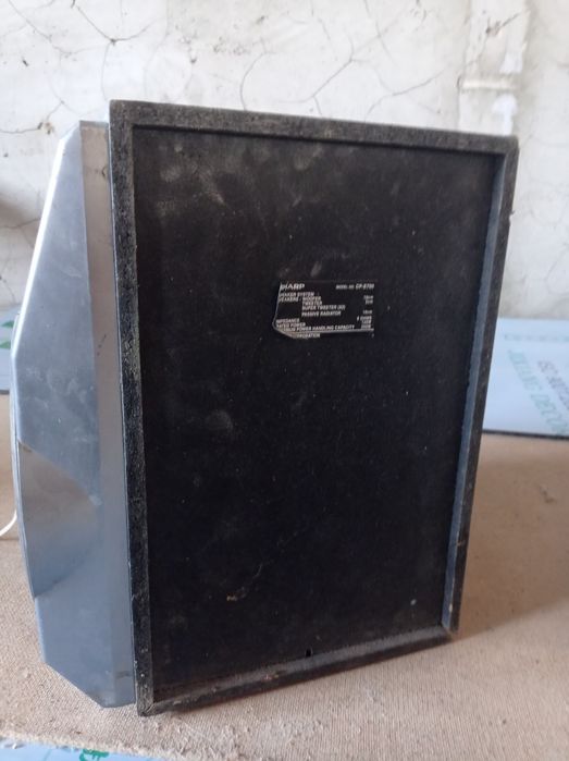 Колонки продам срочно