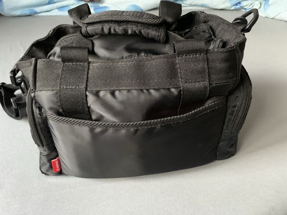 Geanta Foto CANON pentru aparat foto