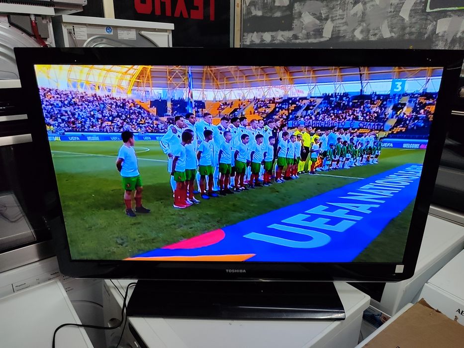 Телевизор TOSHIBA 42HL833G LED FullHD