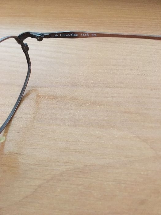 Rame ochelari Calvin Klein