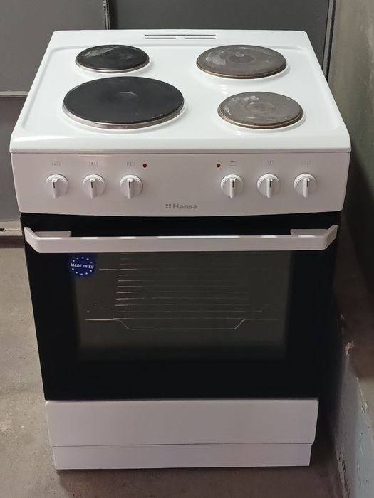 Продаётся электроплита плита, произ.Европа