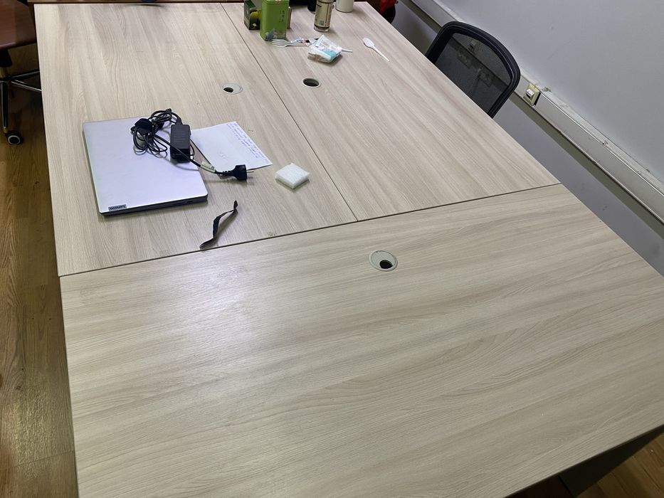 Офисный стол 120×60 — 15 000 ₸