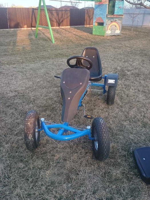 Kart pentru copii & adulti