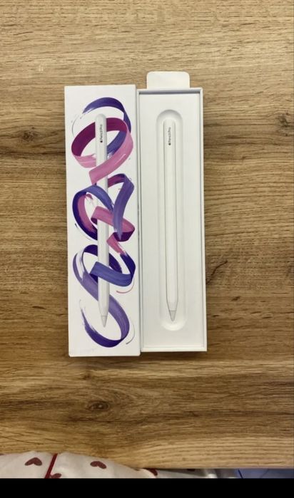 Apple Pencil Pro