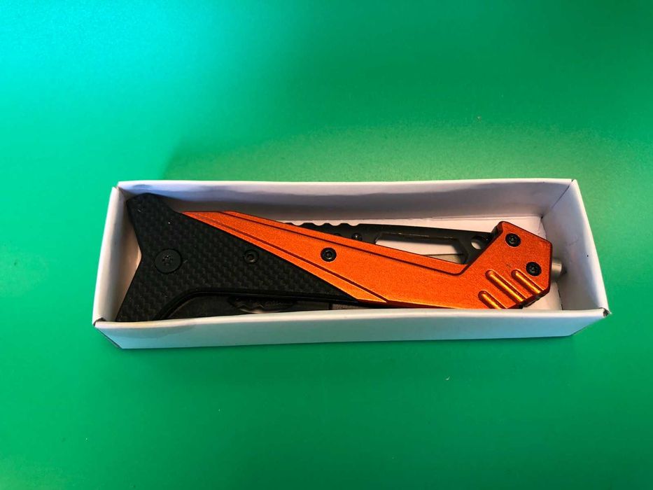 HERBERTZ INOX 208112 Алуминиеви черупки - Трошачка за стъкло