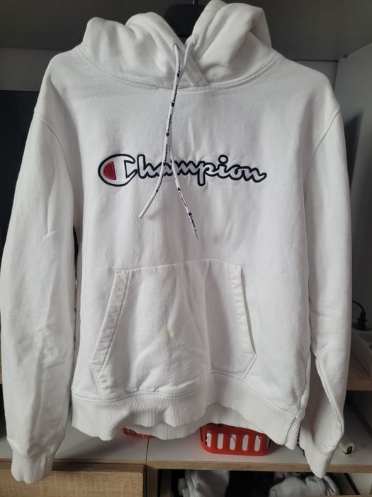 Hanorac Champion unisex 9-11 ani