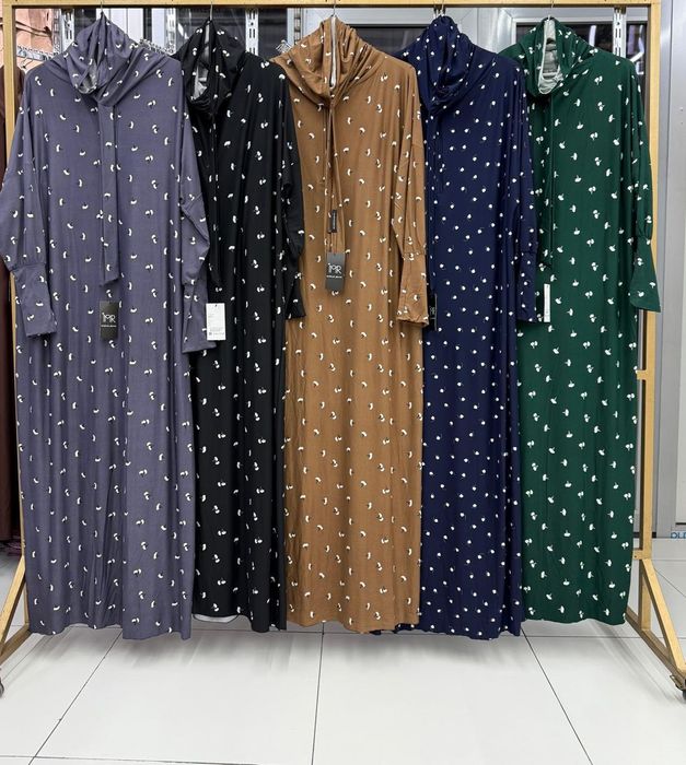 Намазники бамбук