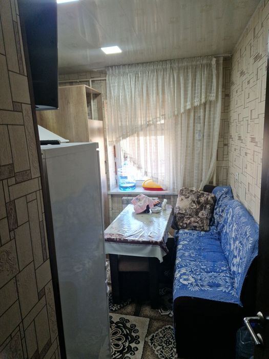 Продаётся 3 комнатная квартира