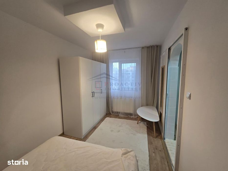 Apartament 2 Camere | George Enescu | Modern | 2c-7825