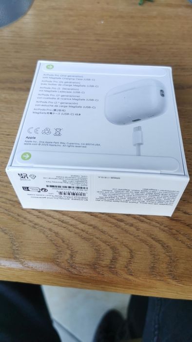 AirPods pro generația 2