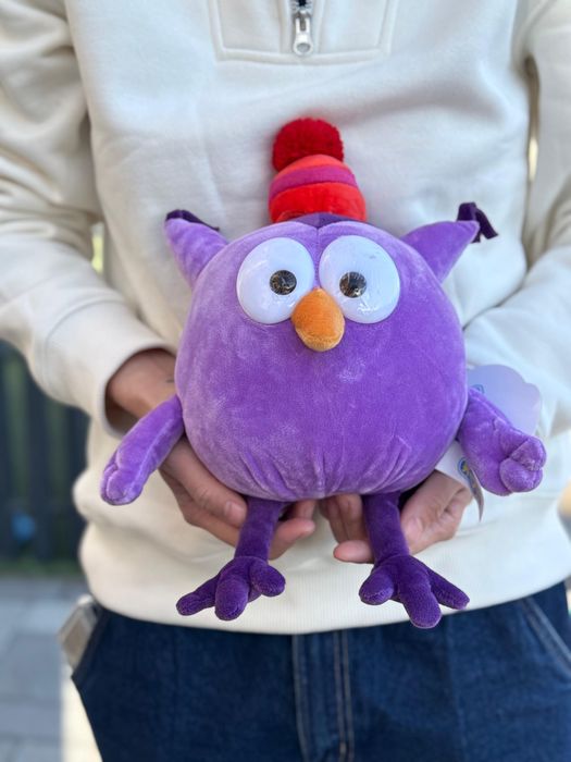 Смешарики, Сова 20 см